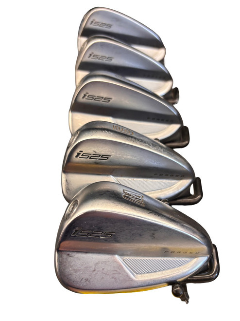 Vist Large View of Product Image Which is Used Ping I525 Mens Iron Set RH 6I-PW