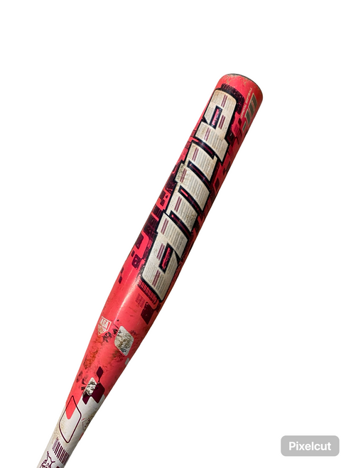 Vist Large View of Product Image Which is Used USA AMP WORTH BB/SB USSSA 2 5/8 Bat 28"