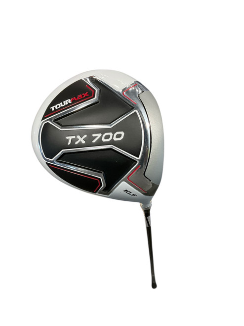 Vist Large View of Product Image Which is Used TX700 Mens Driver RH 10.5 Degree