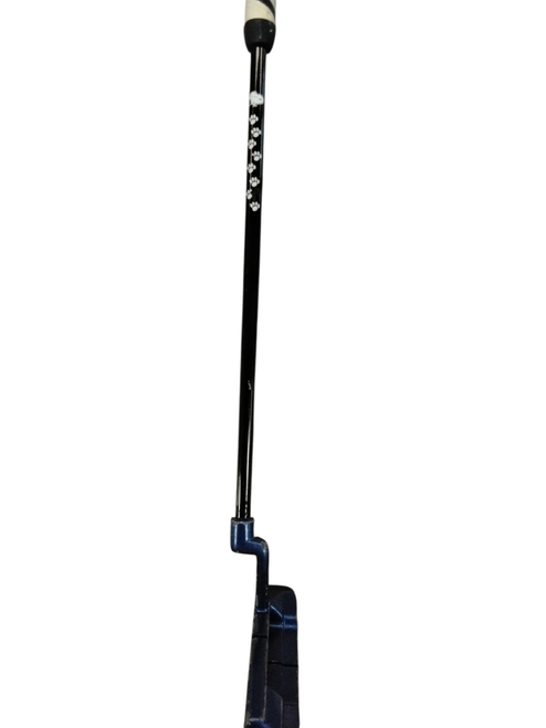 Vist Large View of Product Image Which is Used Peanuts Snoopy Jr Putter LH