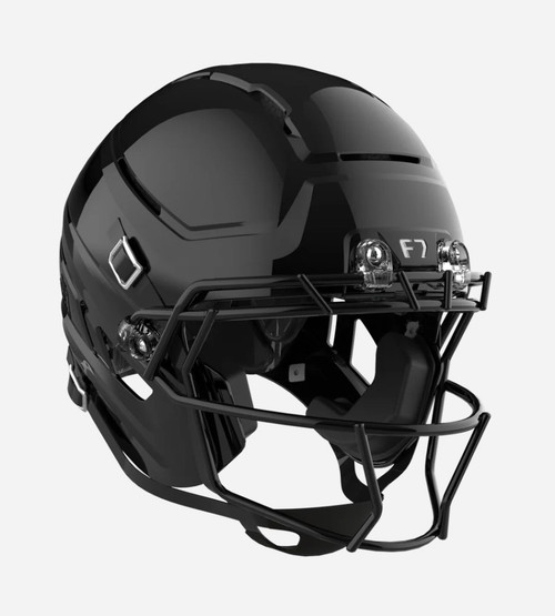 Vist Large View of Product Image Which is New YTH F7 AIR BLK S