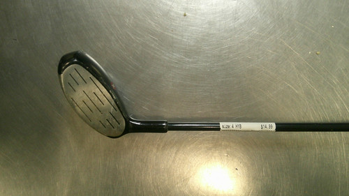 Vist Large View of Product Image Which is Used Ram CONCEPT Womens Hybrid Club RH 4 Hybrid