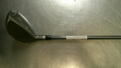 Vist Large View of Product Image Which is Used LADY HOGAN AWX Women Individual Iron RH 4 Iron