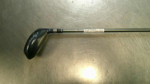 Vist Large View of Product Image Which is Used LADY HOGAN AWX Women Individual Iron RH 5 Iron