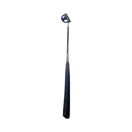Vist Large View of Product Image Which is Used BLUE LINE BL-3 PUTTER Mens Putter RH