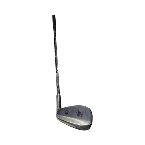 Vist Large View of Product Image Which is Used SPECTRUM GOLF WEDGE Golf Wedge Mens RH 60 Degree