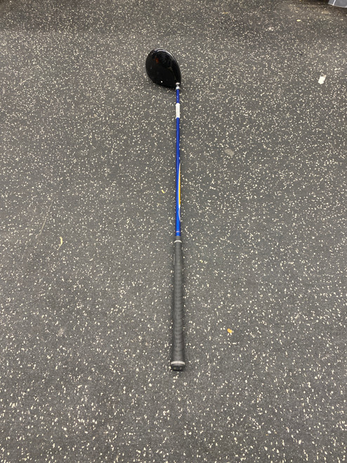 Vist Large View of Product Image Which is Used Tour Edge BAZOOKA GEO MAX Jr Driver RH HT