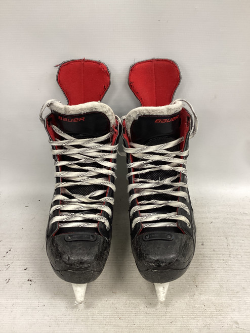 Vist Large View of Product Image Which is Used Bauer VAPOR X350 Senior Hockey Skate Senior 7