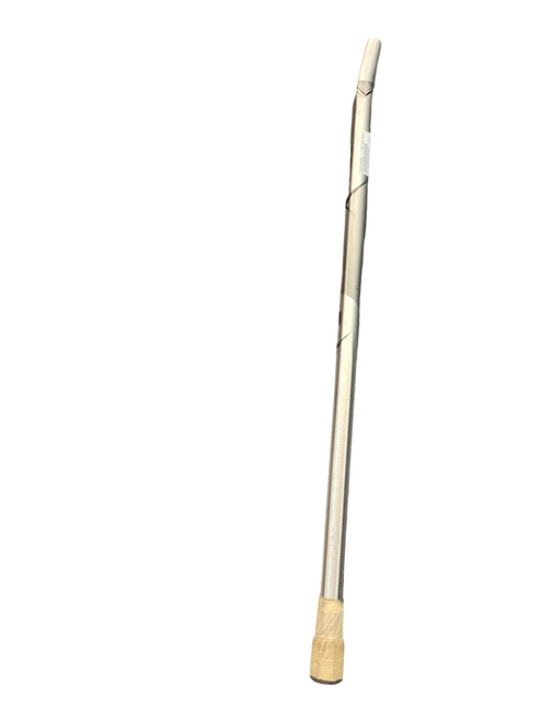 Vist Large View of Product Image Which is Used STX CRANKSHAFT 7075 Mens Atk/Mid LAX Shaft Grey