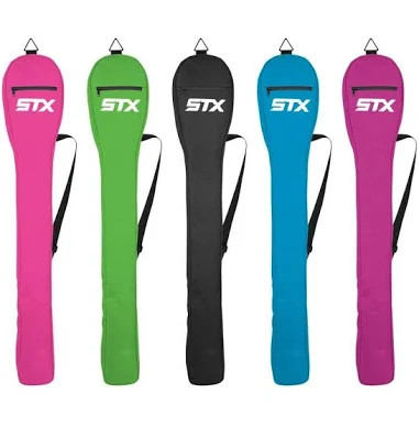 Vist Large View of Product Image Which is New STX ESSENTIAL STICK ELECTRIC Player Carry Bag None