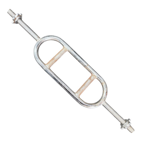 Vist Large View of Product Image Which is Used Tricep Bar