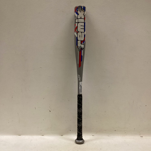 Vist Large View of Product Image Which is Used Rawlings REMIX BB/SB USA 2 1/4 Bat 26"