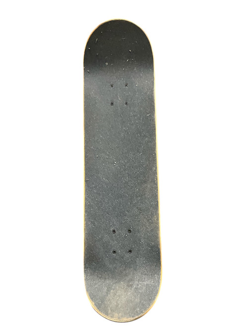 Vist Large View of Product Image Which is Used ATM NICE DAY SKATEBOARD Complete Skateboard None Regular
