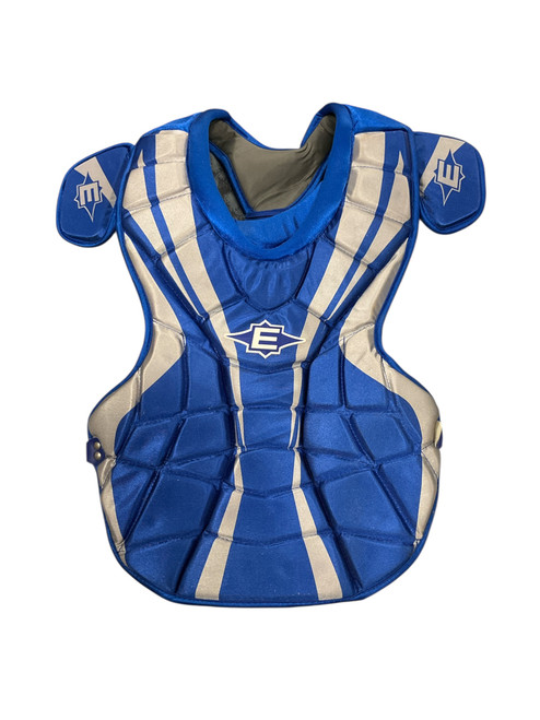 Vist Large View of Product Image Which is Used Easton SURGE Catchers Chest Protector None Adult