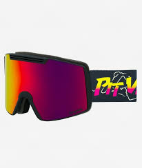 Vist Large View of Product Image Which is New Pit Viper Power Surge Goggle