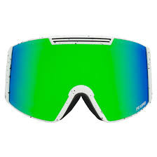 Vist Large View of Product Image Which is New Pit Viper Miami Nights Goggle