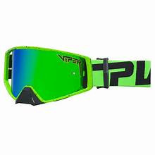 Vist Large View of Product Image Which is New Pit Viper Champion Goggle