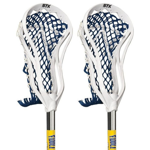 Vist Large View of Product Image Which is New STX MINI POWER 2PK FIDDLESTKS