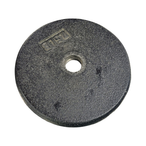 Vist Large View of Product Image Which is Used Standard Plate (Each) 7.5 lb