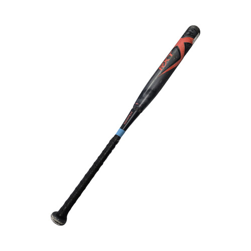 Vist Large View of Product Image Which is Used Louisville Slugger RTX FASTPITCH BAT BB/SB Fastpitch Bat 33"