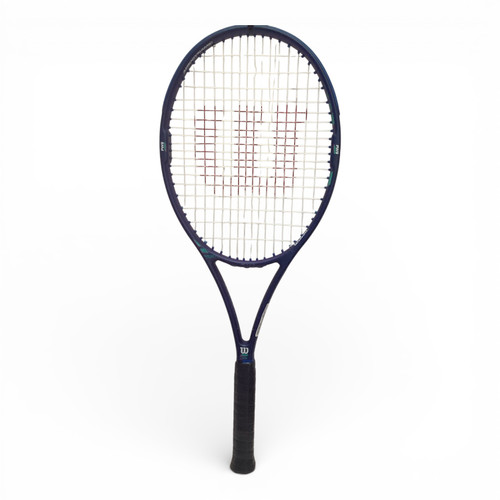 Vist Large View of Product Image Which is Wilson AGGRESSOR Adult 4 3/8"