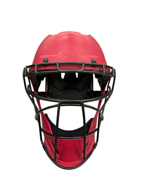 Vist Large View of Product Image Which is Used Easton M10 ADULT CATCHERS SET Catchers Equipment Other