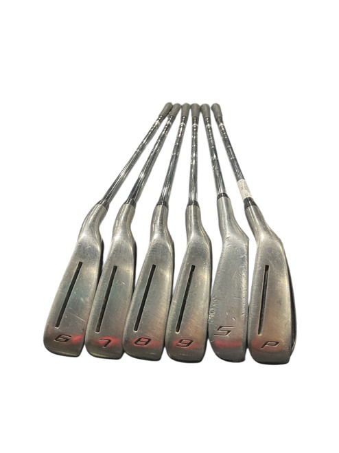 Vist Large View of Product Image Which is Used Top Flite GAMER Mens Starter Set RH 6 Piece