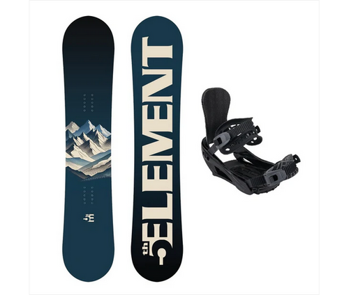Vist Large View of Product Image Which is New 5th Element RANGE 152