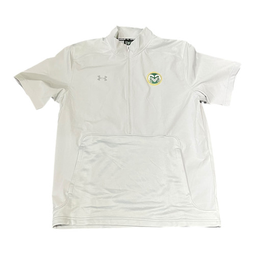 Vist Large View of Product Image Which is Used Under Armour S.S. Other M LG