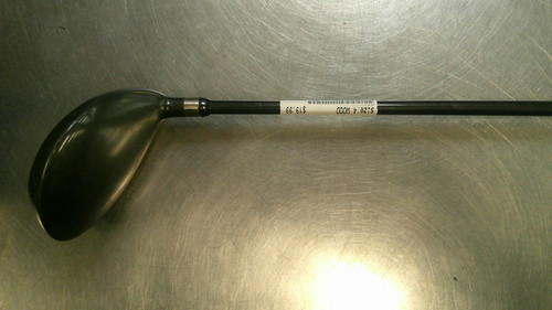 Vist Large View of Product Image Which is Used SYNCHRA Mens Fairway Wood RH 3 Wood