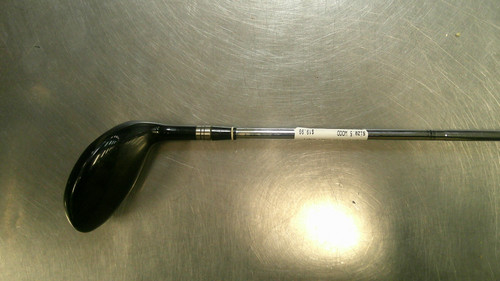 Vist Large View of Product Image Which is Used Snake Eyes QUICK STRIKE 2 Mens Fairway Wood RH 4 Wood