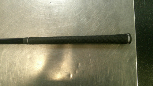 Vist Large View of Product Image Which is Used MG Golf BLACK STEEL Mens Fairway Wood RH 5 Wood