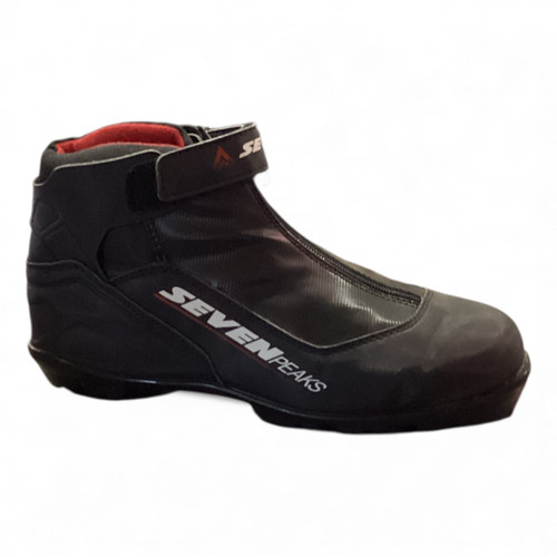 Vist Large View of Product Image Which is Used Mens NNN XC Ski Boots None M 10 / W 10.5-11