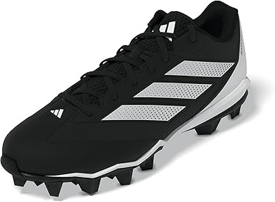 Vist Large View of Product Image Which is New ADI IMPACT MD2 BLK/WH 9.5