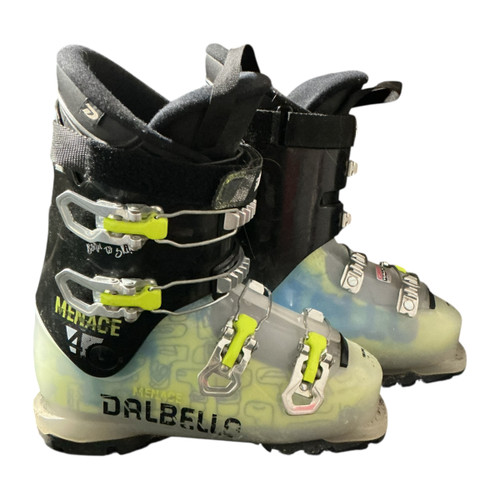 Vist Large View of Product Image Which is Used Dalbello 4 Boys DH Ski Boot None 235 MP - J05.5 - W06.5