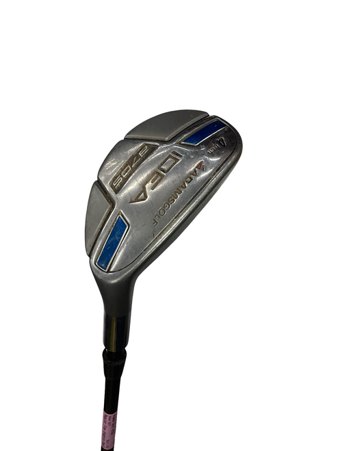 Vist Large View of Product Image Which is Used Adams Golf A7OS Mens Individual Iron RH 3 Iron