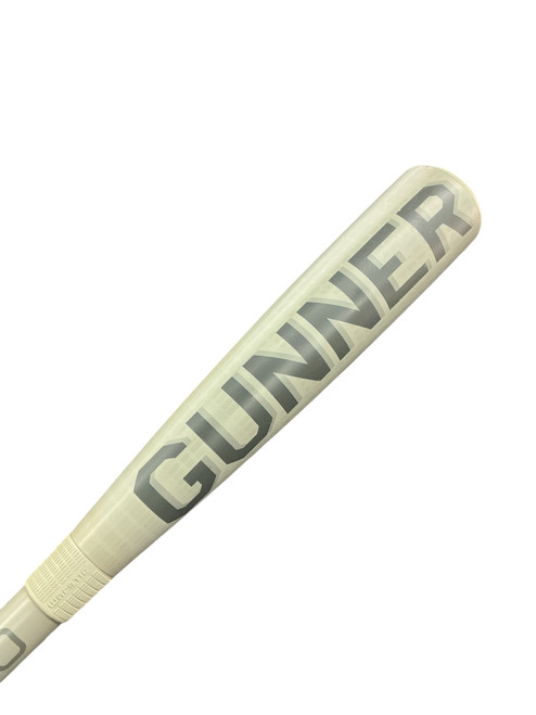 Vist Large View of Product Image Which is Used Warstic GUNNER HYBRID BB/SB USSSA 2 3/4 Bat 28"