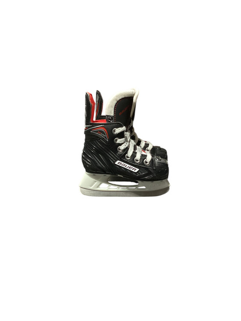 Vist Large View of Product Image Which is Used Bauer VAPOR X250 Youth Hockey Skate Youth 07.0
