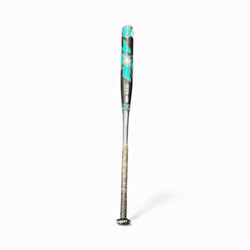 Vist Large View of Product Image Which is Used Louisville Slugger RXT BB/SB Fastpitch Bat 34"