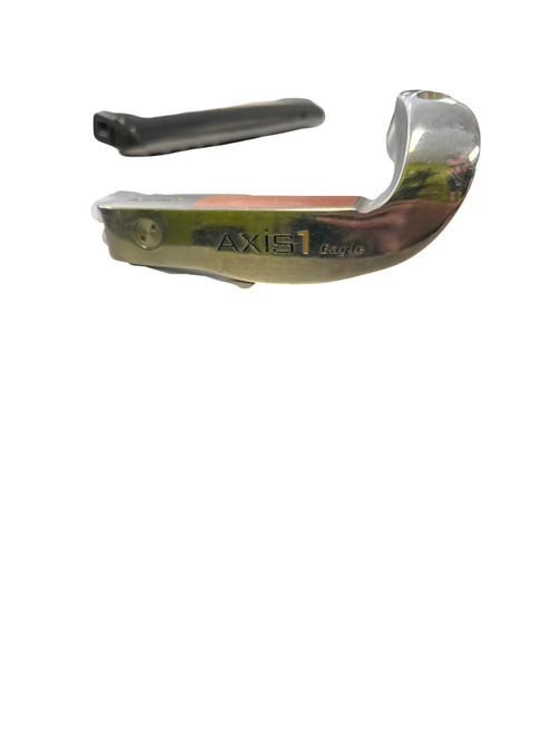 Vist Large View of Product Image Which is Used AXIS 1 EAGLE men’s putter