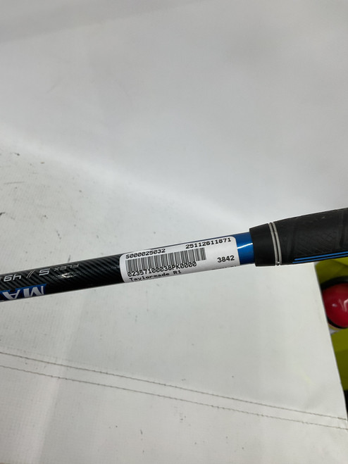 Vist Large View of Product Image Which is Used Taylormade R1 Mens Driver RH 10.0 Degree