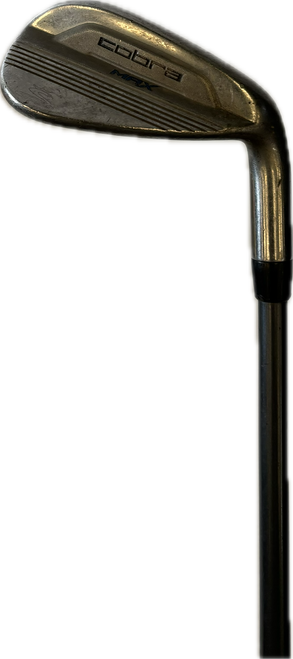 Vist Large View of Product Image Which is Used Cobra MAX Golf Wedge Mens RH Sand Wedge