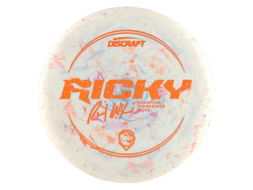 Vist Large View of Product Image Which is New WYSOCKI JAWBREAKER FOCUS
