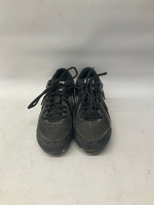 Vist Large View of Product Image Which is Used Nike MVP KEYSTONE BB/SB Cleats Black Junior 02