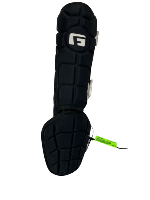 Vist Large View of Product Image Which is Used G FORM LEG GUARD Field Equipment