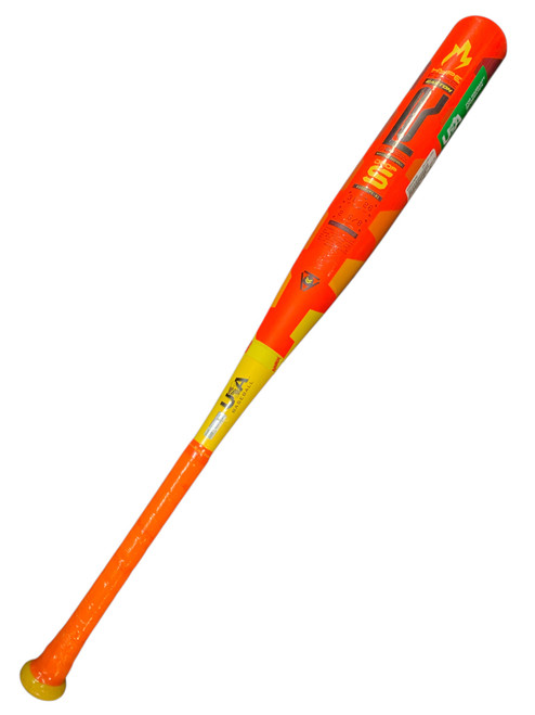Vist Large View of Product Image Which is Used Easton HYPE FIRE 31/26 BB/SB USA 2 5/8 Bat 31"