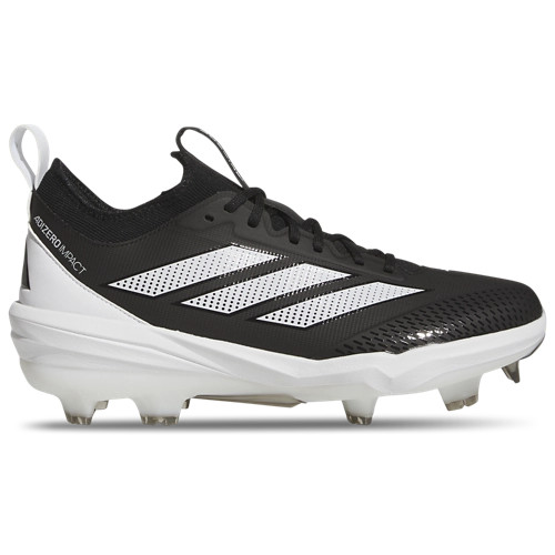 Vist Large View of Product Image Which is New ADIZERO IMPACT TPU B/W 9.5