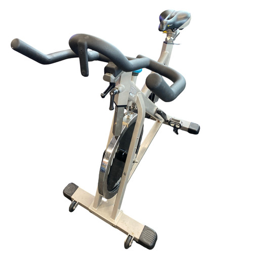 Vist Large View of Product Image Which is Used Vision ES700 STATIONARY BIKE Indoor Cycle