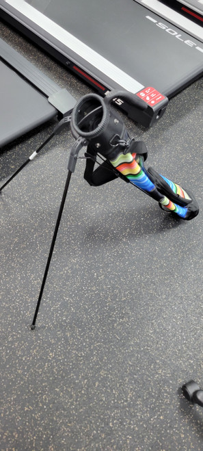 Vist Large View of Product Image Which is Used SUNDAY STAND BAG Mens Stand Bag None