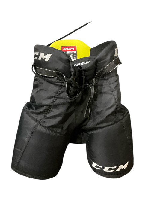 Vist Large View of Product Image Which is Used CCM TACKS Youth Pant None MD